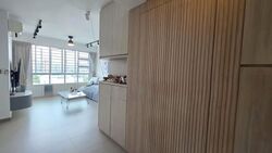 Blk 256A Punggol Opal (Punggol), HDB 4 Rooms #551156471